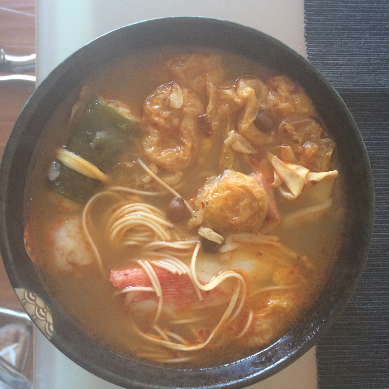 麻辣烫
