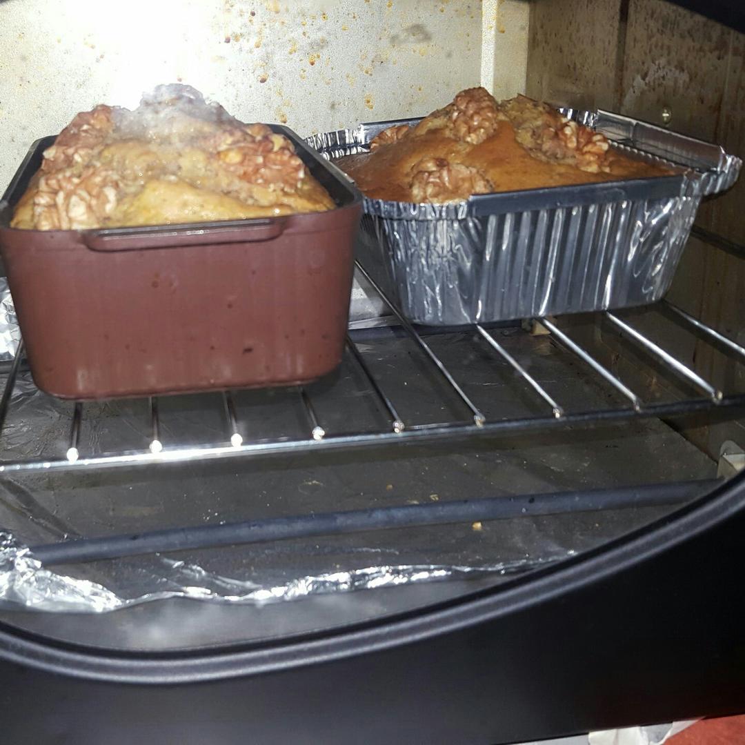 Jamie Oliver的怡情胡萝卜蛋糕