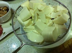 家常豆腐的做法 步骤3