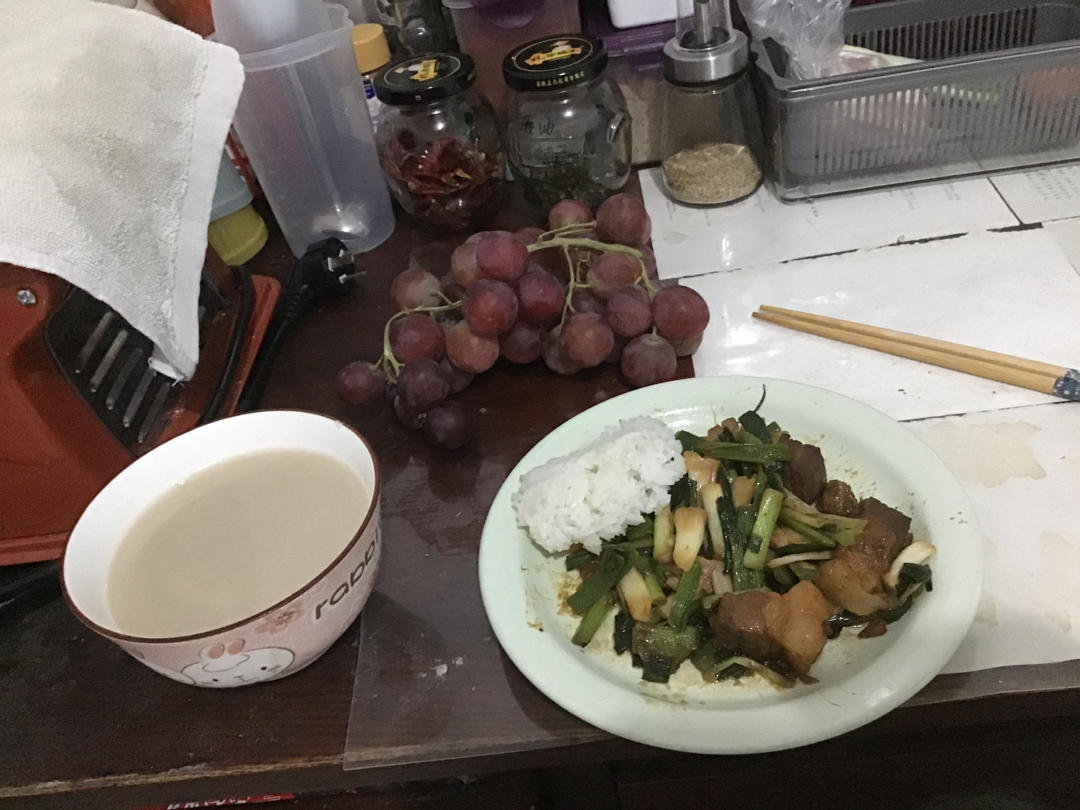 家常回锅肉，零失败