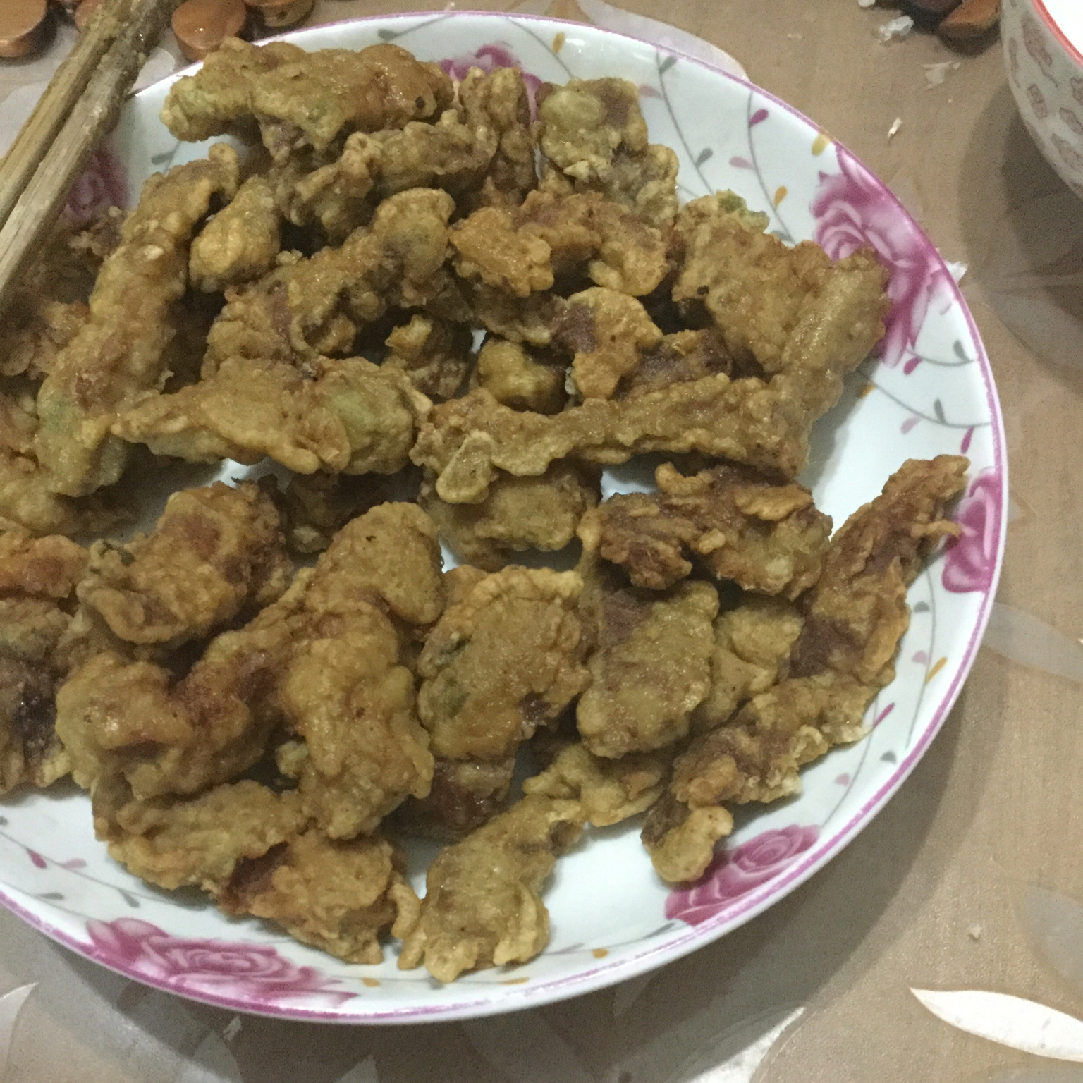 小酥肉