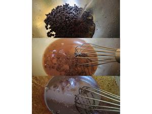 只要巧克力和水的慕斯｜Two Ingredients CHOCOLATE MOUSSE的做法 步骤1
