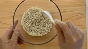 低脂高蛋白-日剧香草面包糠鸡排的做法 步骤3