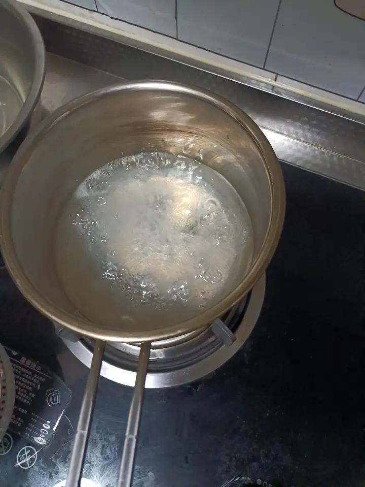 自制销魂酸辣粉丝❗️酸酸辣辣超级过瘾