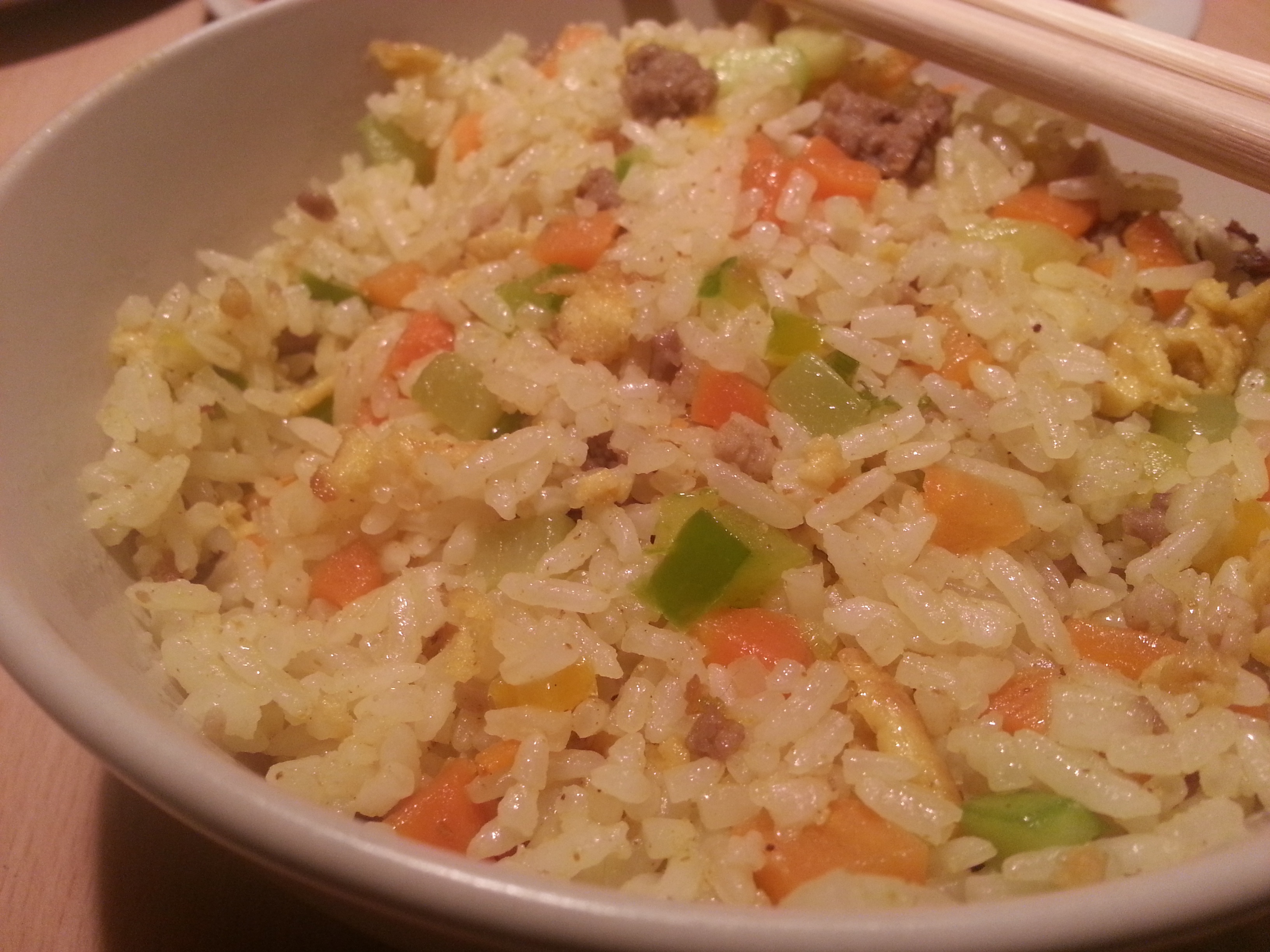 黯然销魂饭