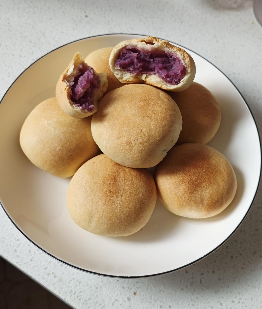 端午安康~软皮绿豆饼 无需炒馅 无需开酥！新手也可以成功！！！