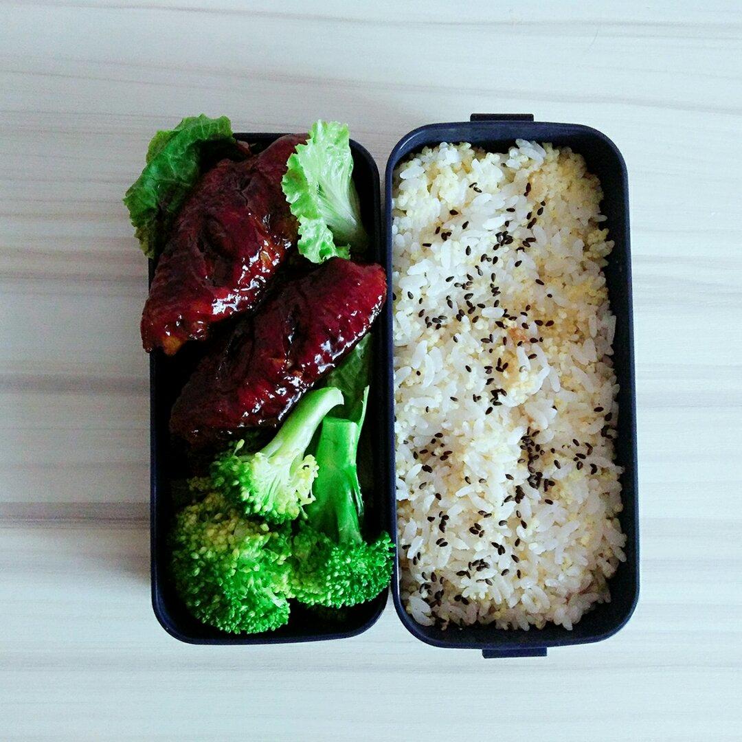 可乐鸡翅