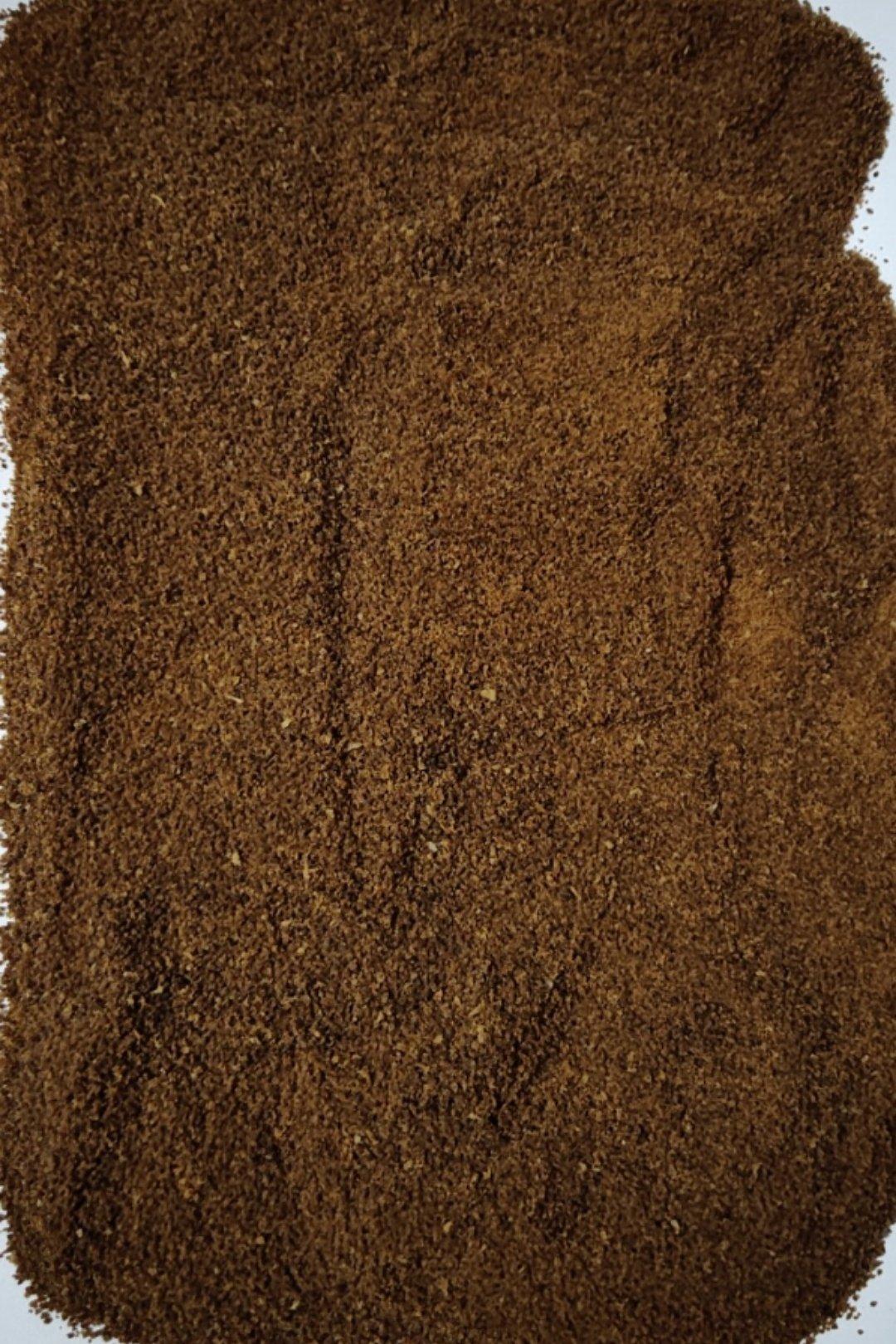 宝宝补铁辅食--猪肝粉