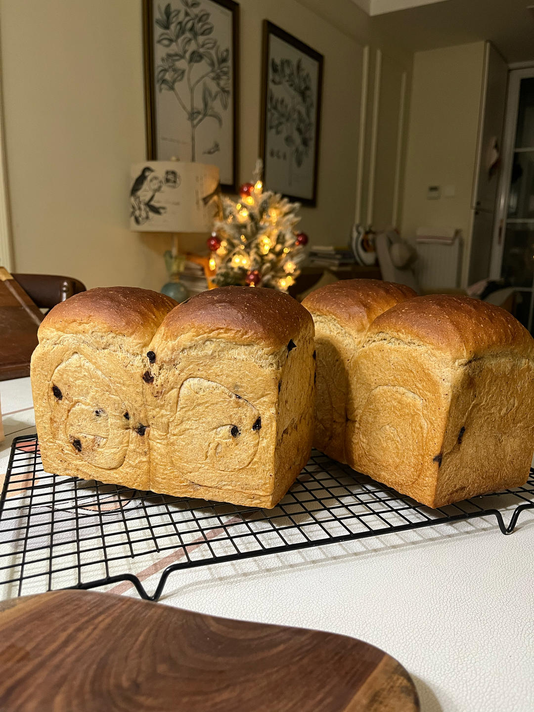 我爱的面包🍞🥯🥨🥪