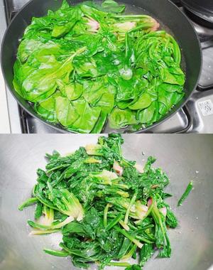 잡채韩式拌杂菜生日餐必备菜的做法 步骤4