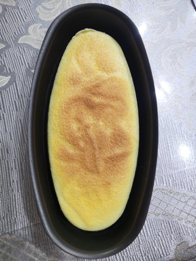 完美轻乳酪芝士蛋糕（不开裂、不回缩、不收腰、入口即融）