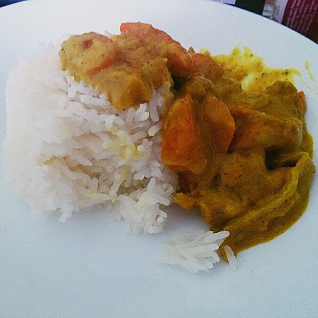 零失败日式咖喱鸡肉饭！！最正宗日本家庭做法！简单又好吃！