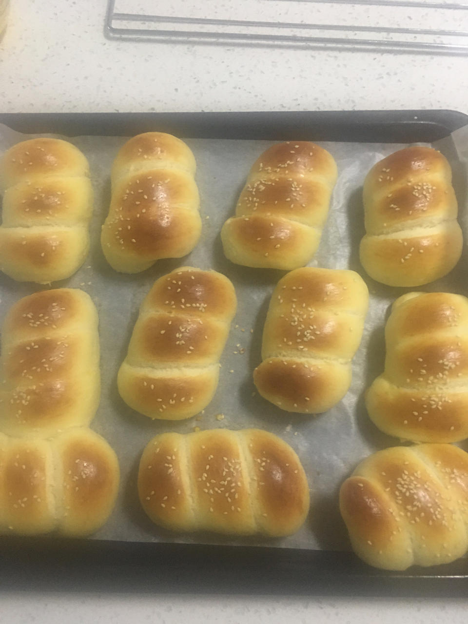 低卡半熟芝士😋好吃不胖