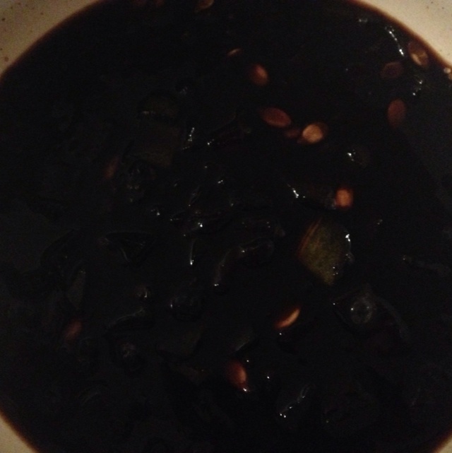台湾古法酿冬瓜茶