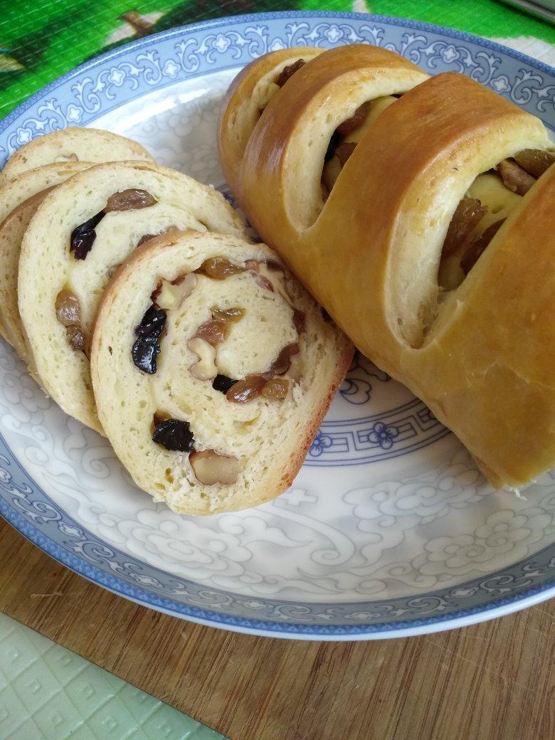 新疆果仁列巴(包好吃零失败)