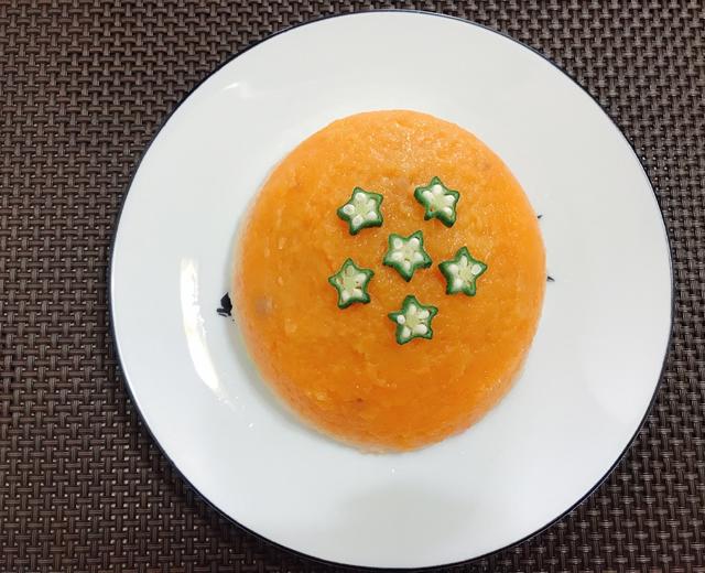 蒸红薯🍠元的做法