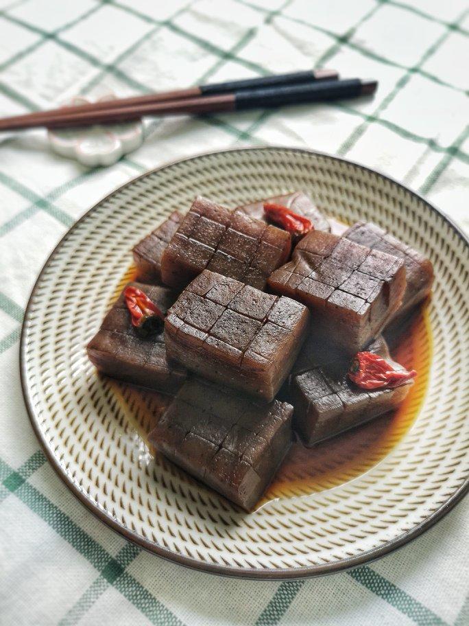 embrace月光晒干眼泪做的魔芋卤