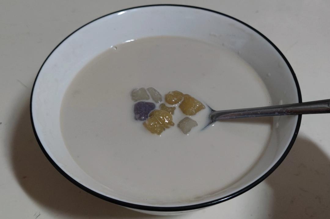 不要点外卖啦，自制奶茶，超简单