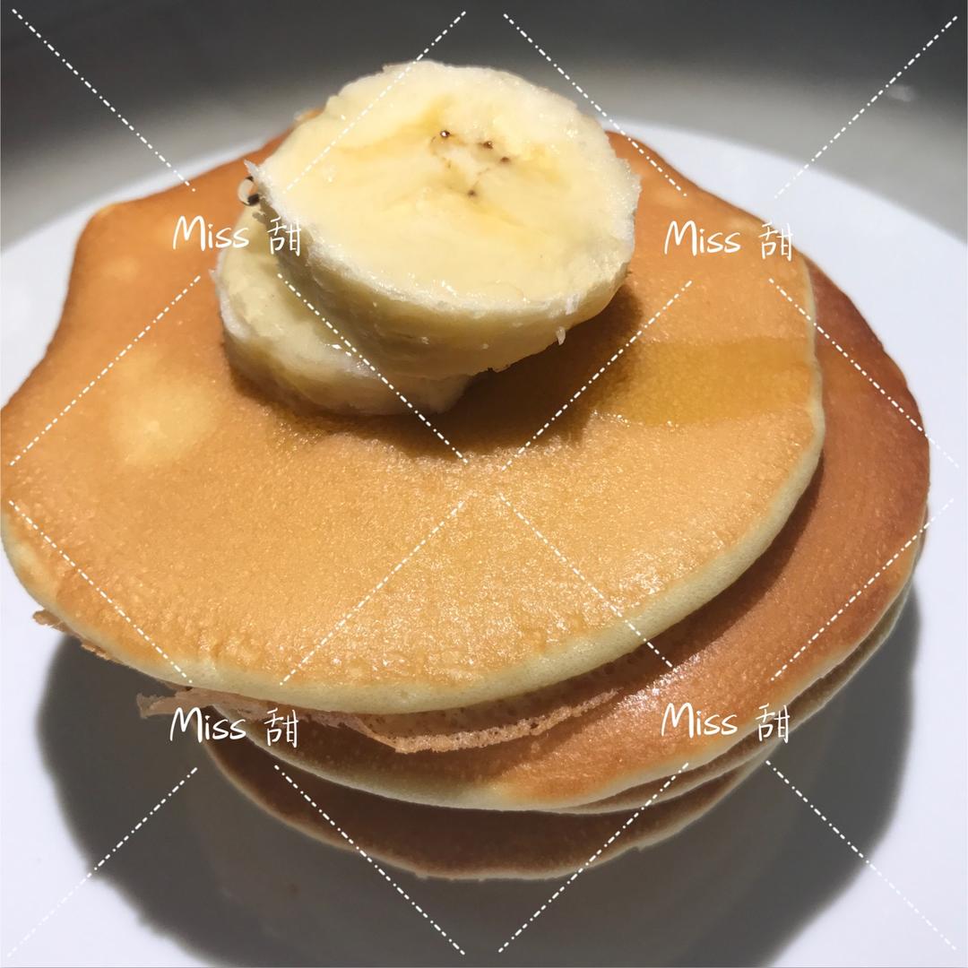 Miss 甜的滋味