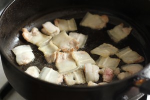 干锅千页豆腐的做法 步骤4