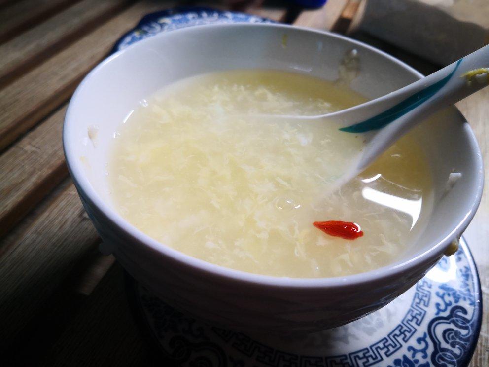 酒酿丸子 (酒酿系列二)