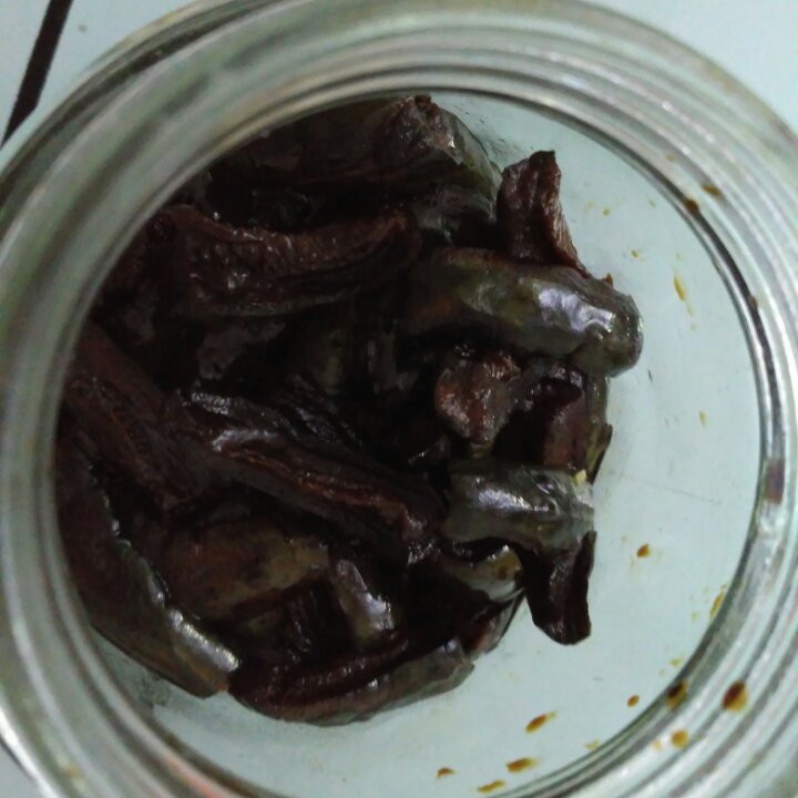 简单好吃腌黄瓜