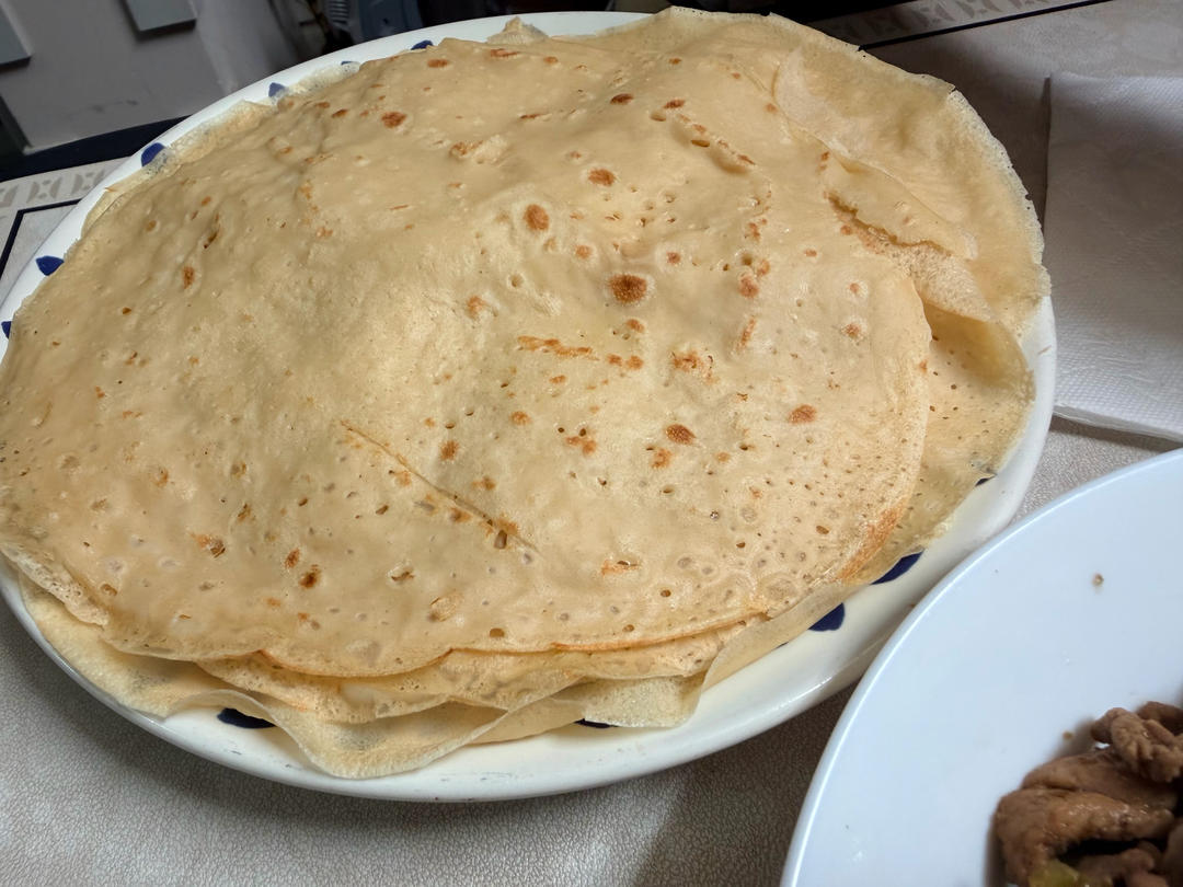 煎饼