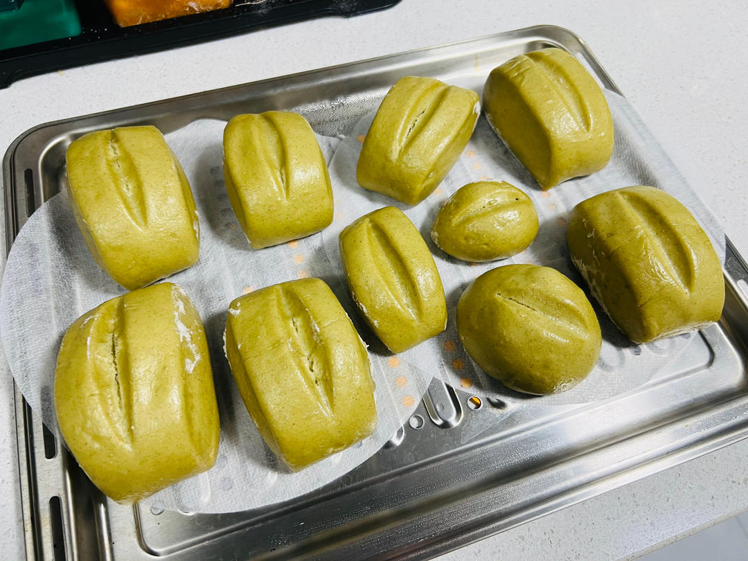 手把手教你蒸馒头