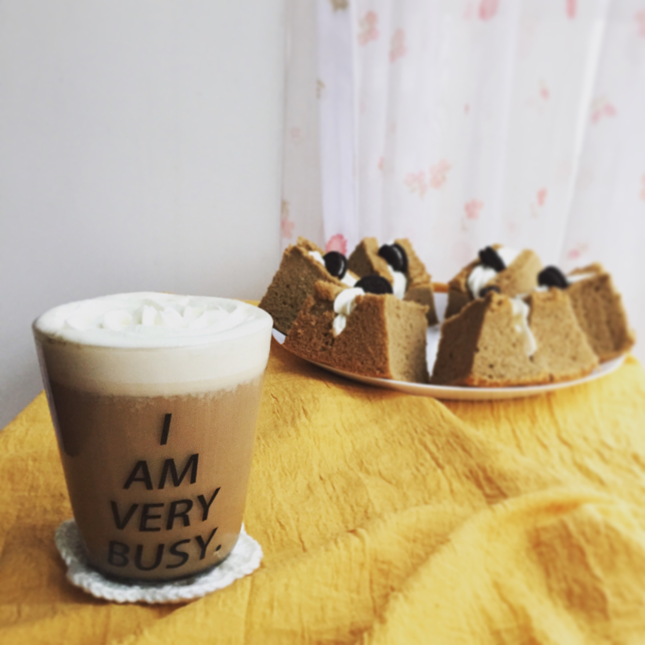 碎碎念，慢慢做