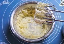 圣诞节拐杖饼干的做法 步骤1