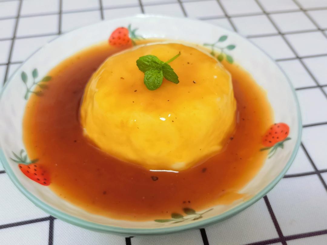 KFC口味土豆泥