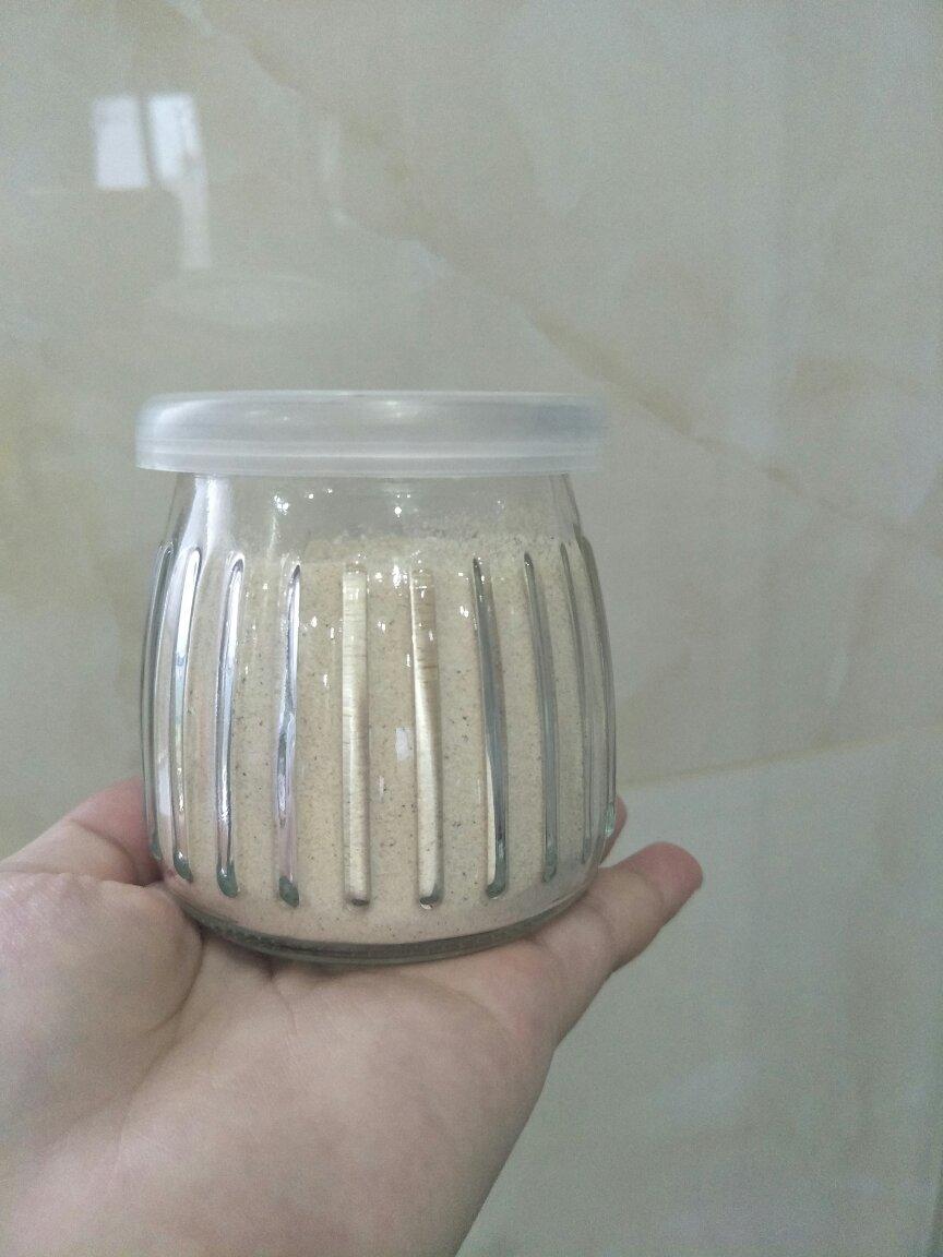 自制虾皮粉（宝宝辅食）