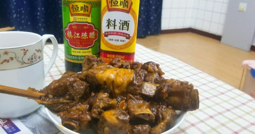 葱油小炒黄牛肉