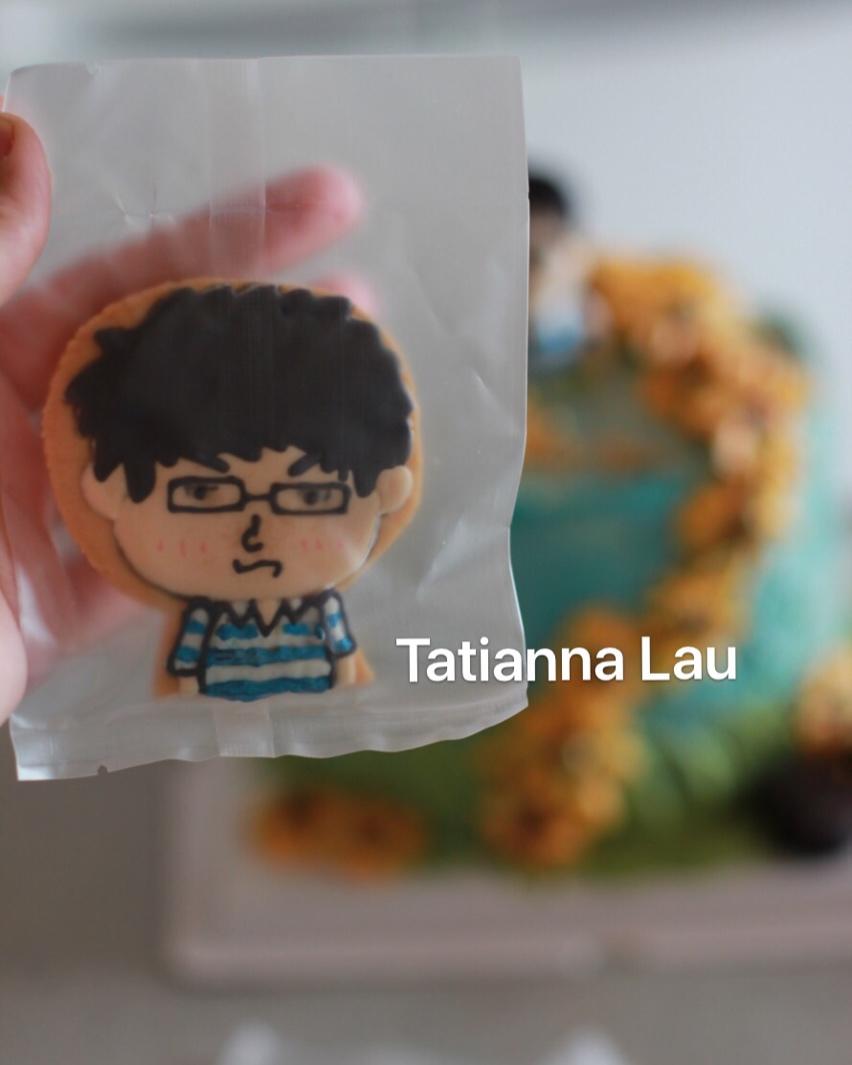 我们的店铺产品合集