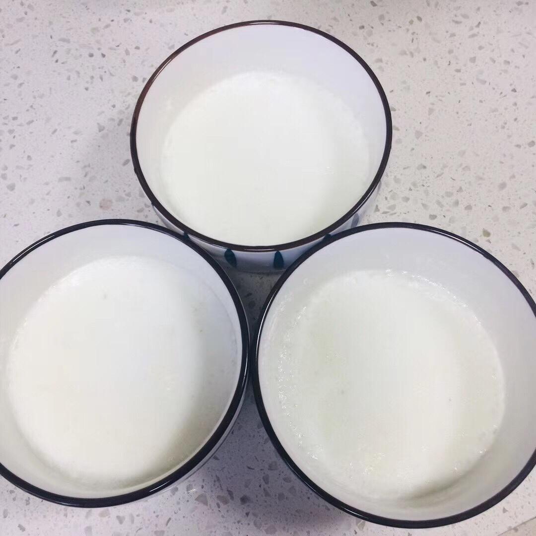 顺德双皮奶