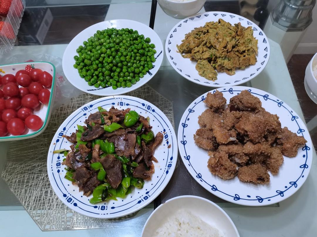 好吃的粉蒸排骨，是这么做的！