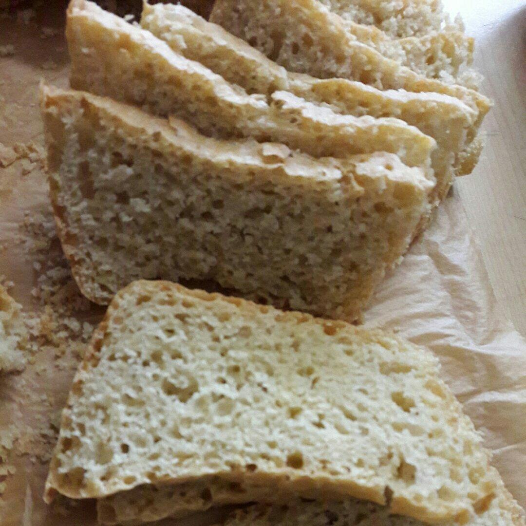 全麦吐司（含麸皮）