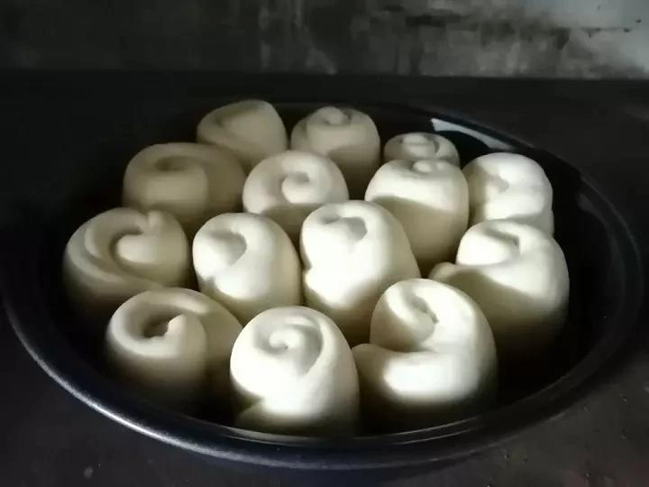 没做后悔，做了更后悔！后悔为啥没有早点儿做---绵绵绵吐司