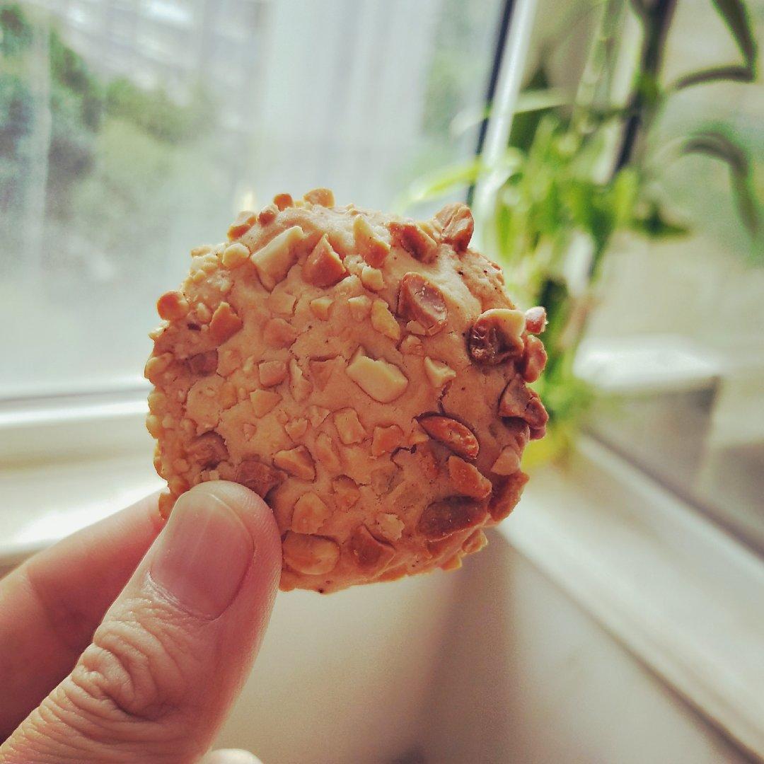 美味花生酥--香到骨子里头！