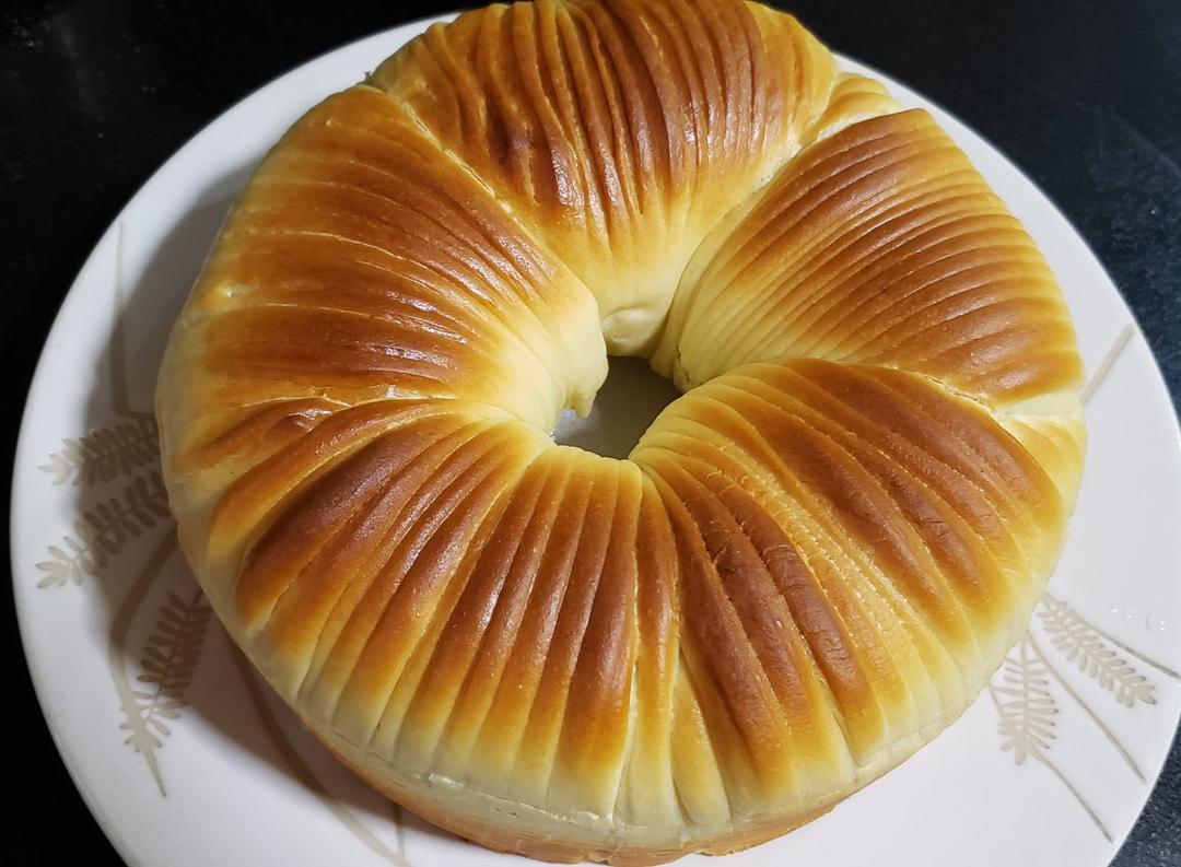 chiyucsy做的毛线球00面包