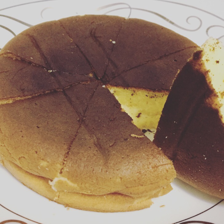 【视】《知味人生》美食视频（6）戚风蛋糕