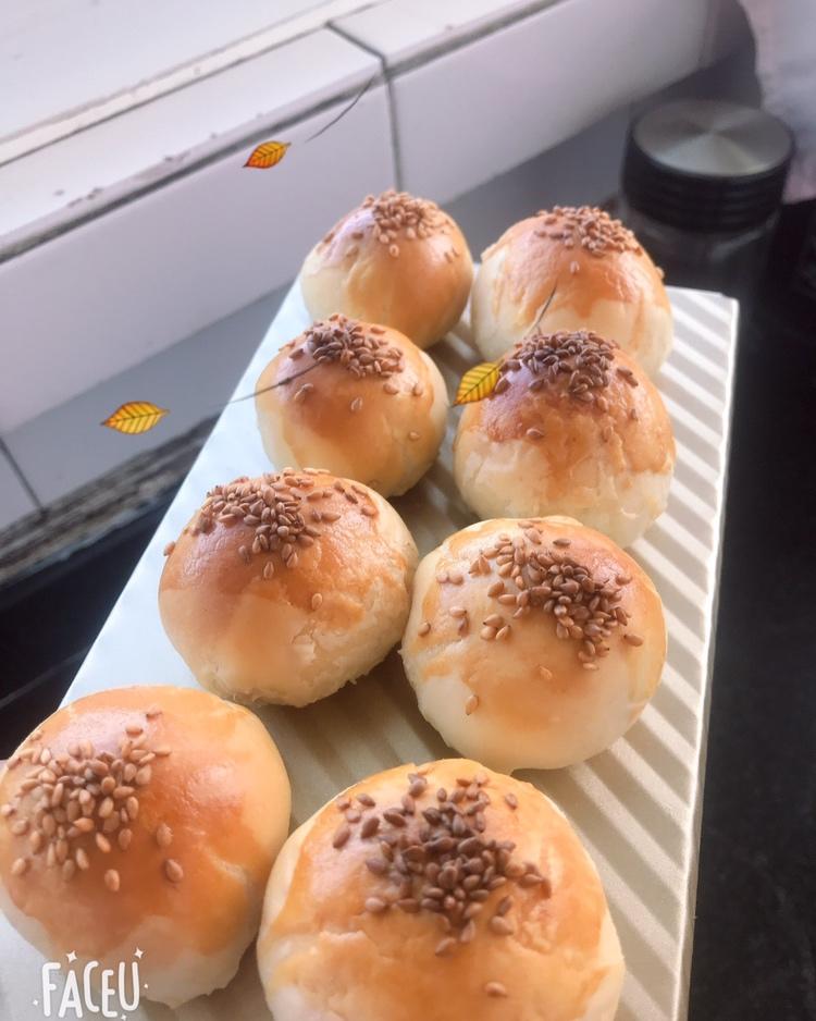 棋子烧饼