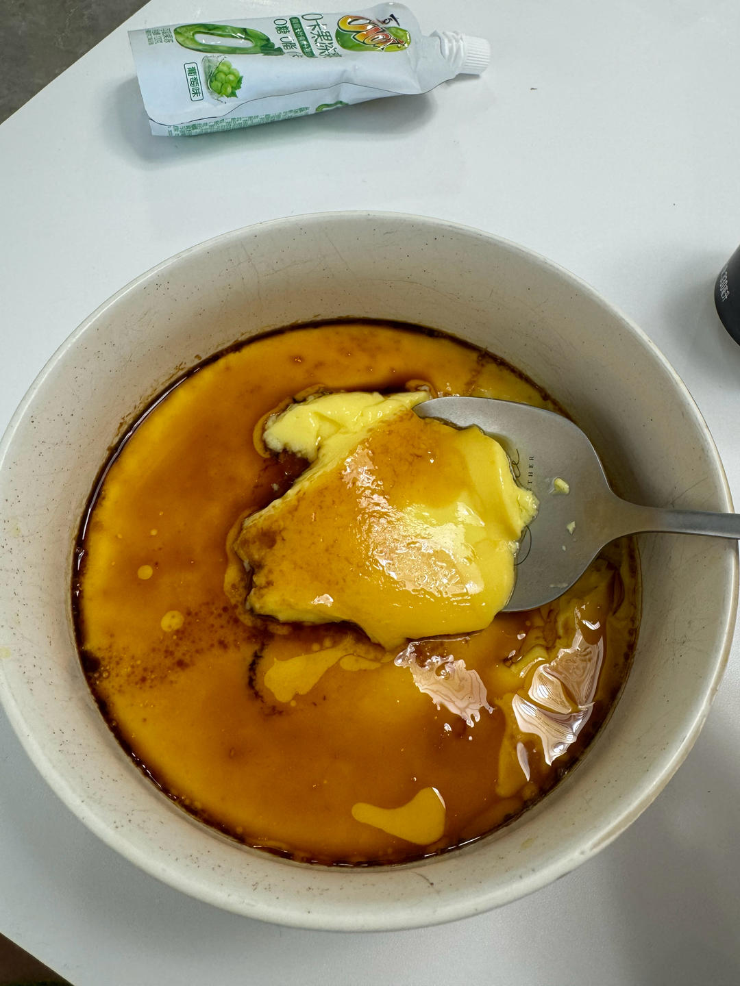 两个秘诀教你蒸出完美的鸡蛋羹