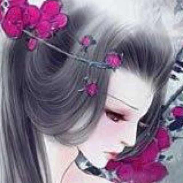 姚姚不摇摇