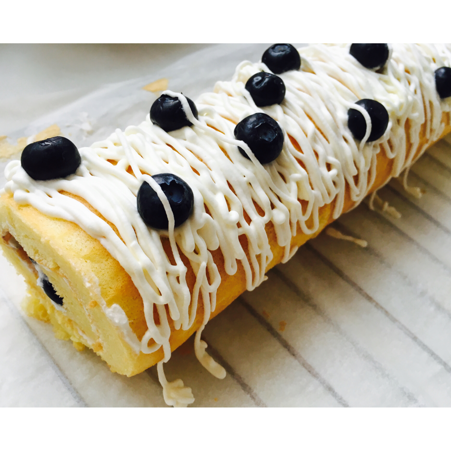 小四卷～风靡美食群的美味蛋糕卷