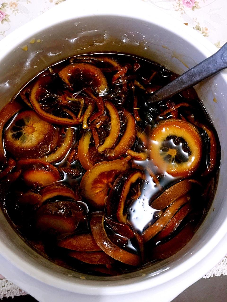柠檬膏