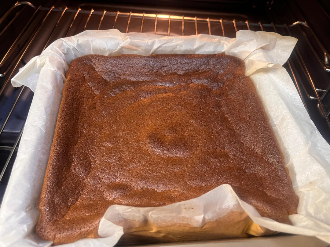 超柔软6寸戚风蛋糕(附8寸配方)零失败 超详细‼️含操作视频