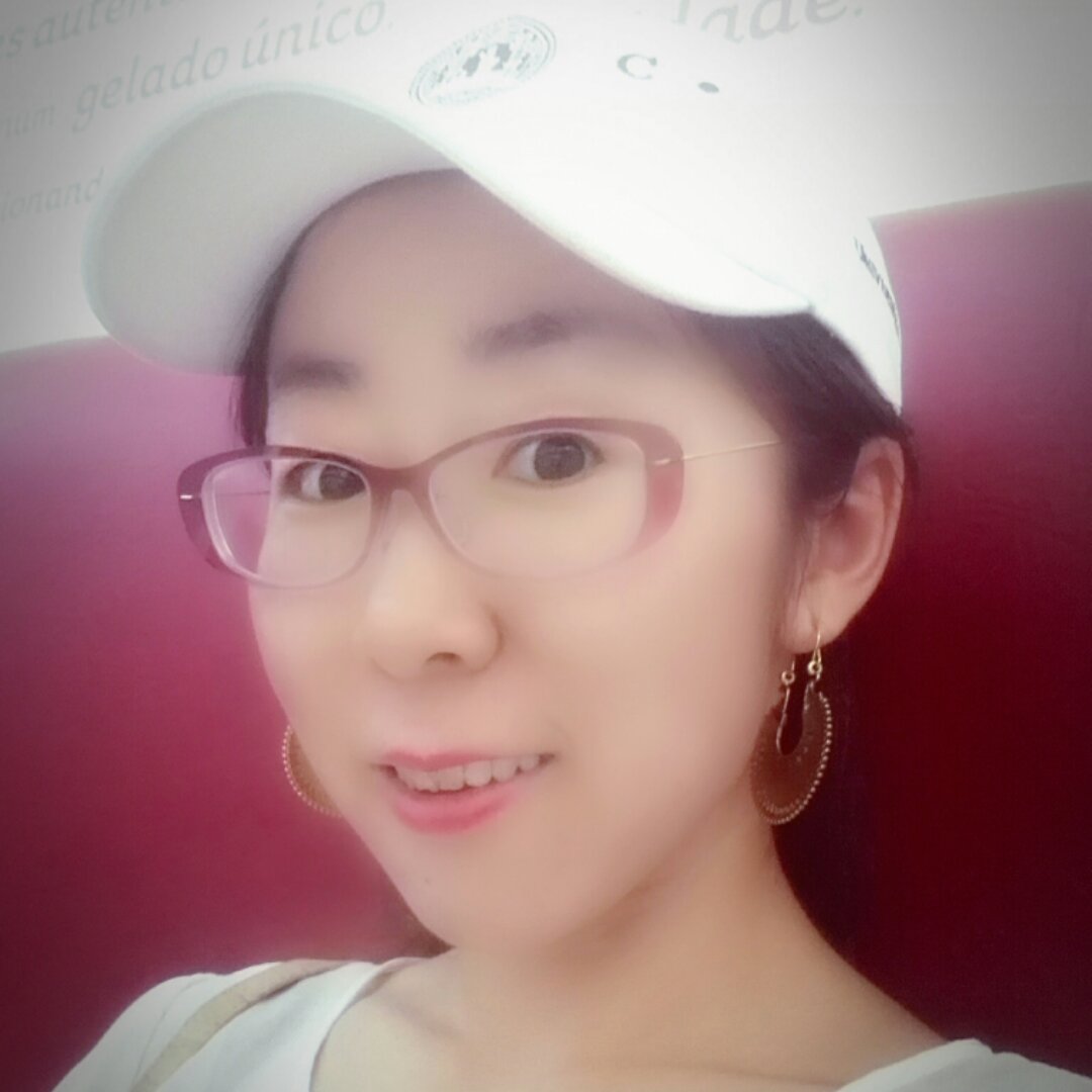 熊猫小姐G