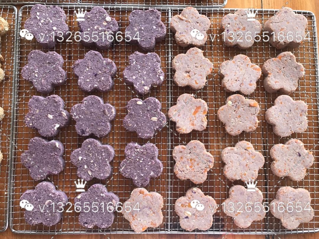 宠物零食—磨牙肉饼干