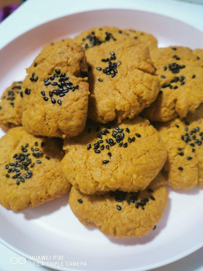 桃酥（古早味）